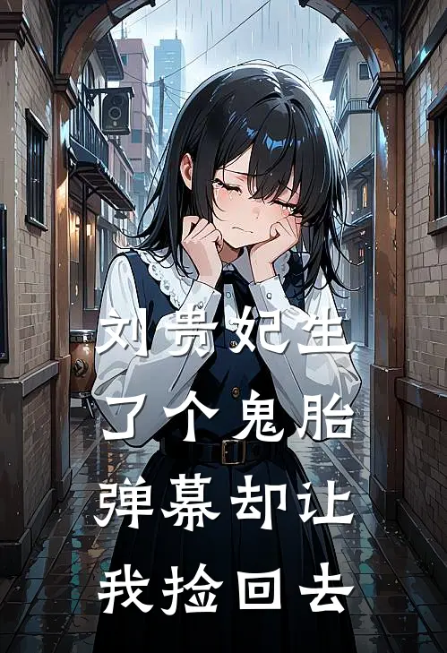 刘贵妃生了个鬼胎，弹幕却让我捡回去