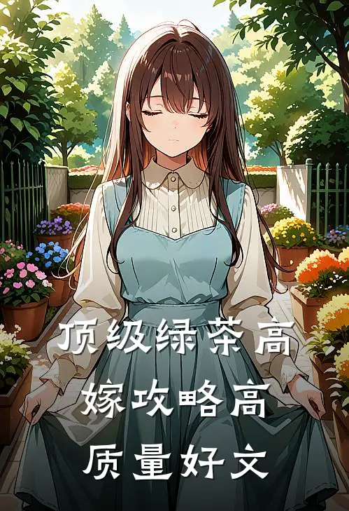 顶级绿茶高嫁攻略高质量好文