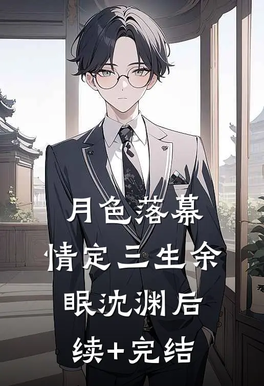月色落幕，情定三生余眠沈渊后续+完结
