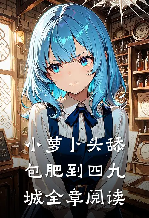 小萝卜头舔包肥到四九城全章阅读