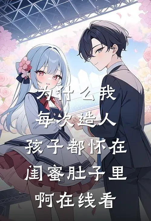 为什么我每次造人，孩子都怀在闺蜜肚子里啊在线看