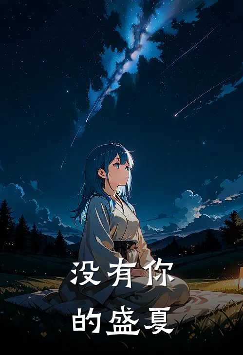 没有你的盛夏