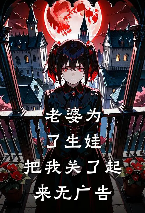 老婆为了生娃，把我关了起来无广告