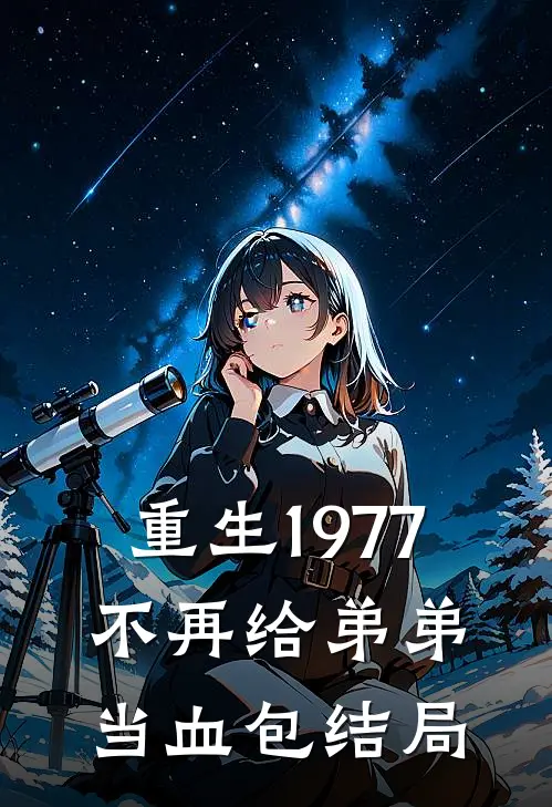 重生1977，不再给弟弟当血包结局