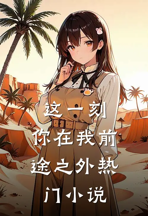 这一刻，你在我前途之外热门小说