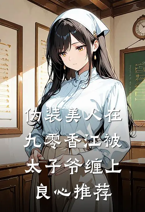 伪装美人在九零香江被太子爷缠上良心推荐
