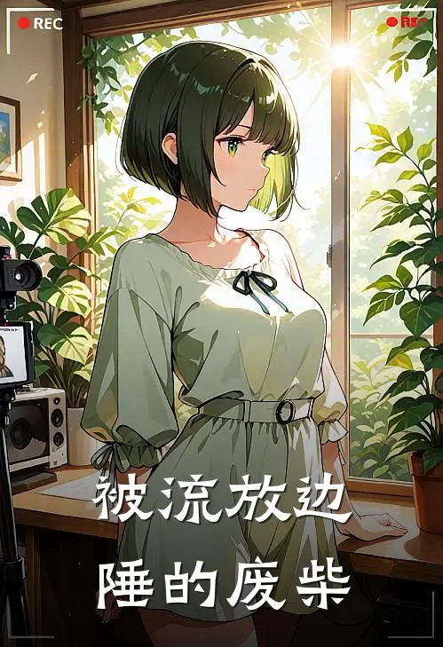 被流放边陲的废柴