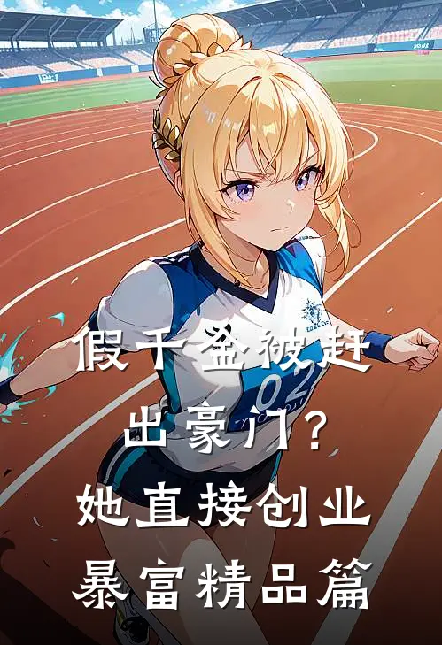 假千金被赶出豪门？她直接创业暴富精品篇