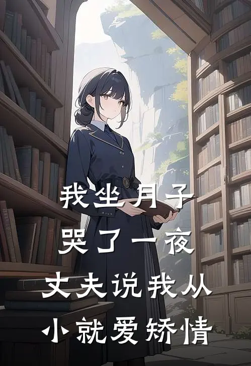 我坐月子哭了一夜，丈夫说我从小就爱矫情