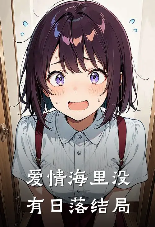 爱情海里没有日落结局