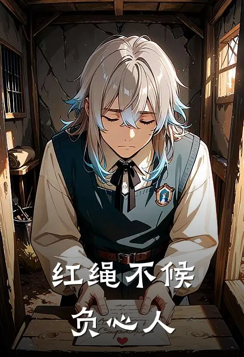 红绳不候负心人