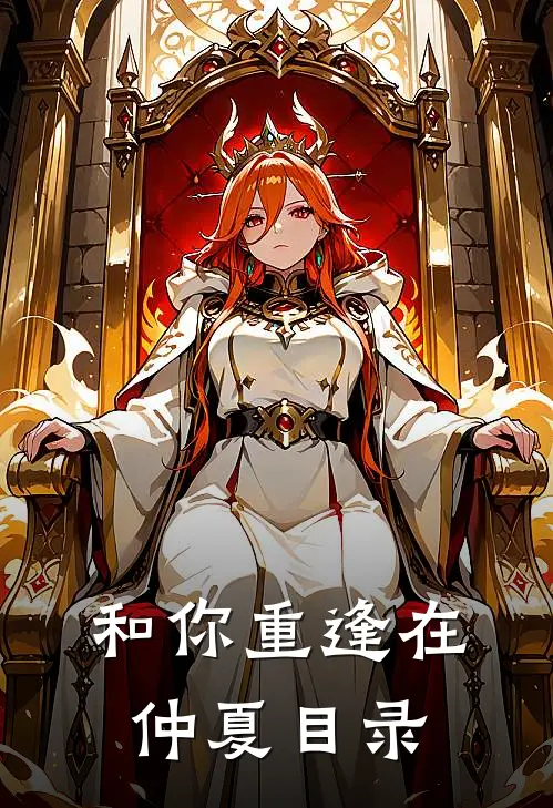 和你重逢在仲夏目录