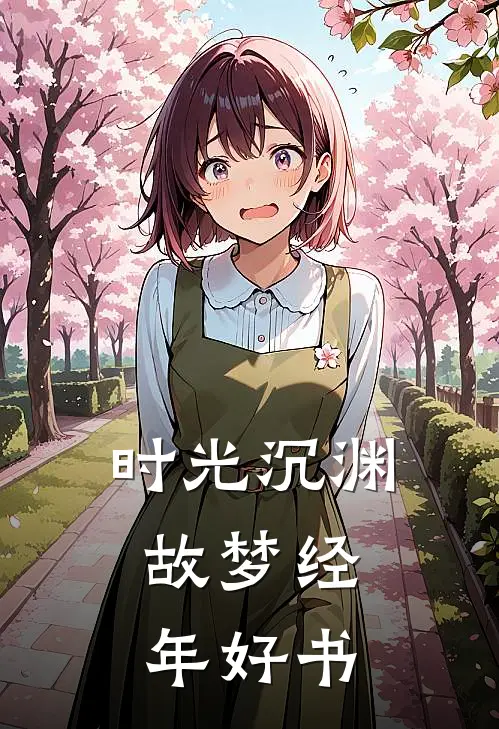 时光沉渊，故梦经年好书