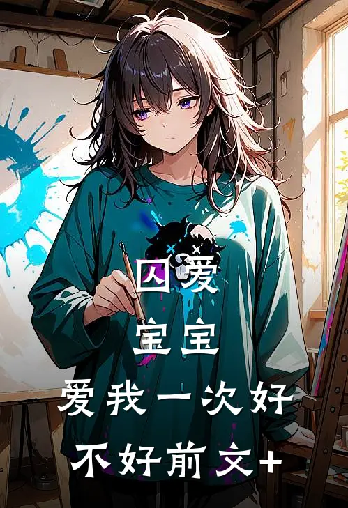 囚爱：宝宝，爱我一次好不好前文+