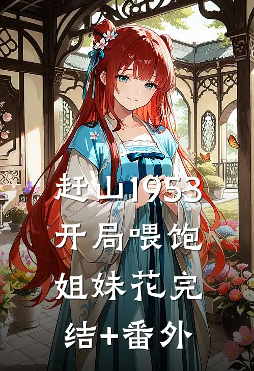 赶山1953：开局喂饱姐妹花完结+番外