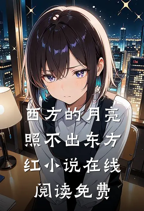 西方的月亮照不出东方红小说在线阅读免费