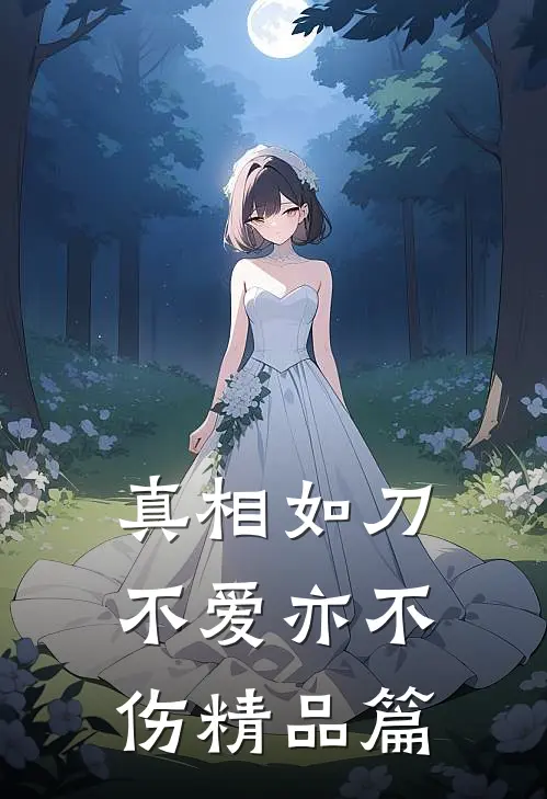 真相如刀，不爱亦不伤精品篇