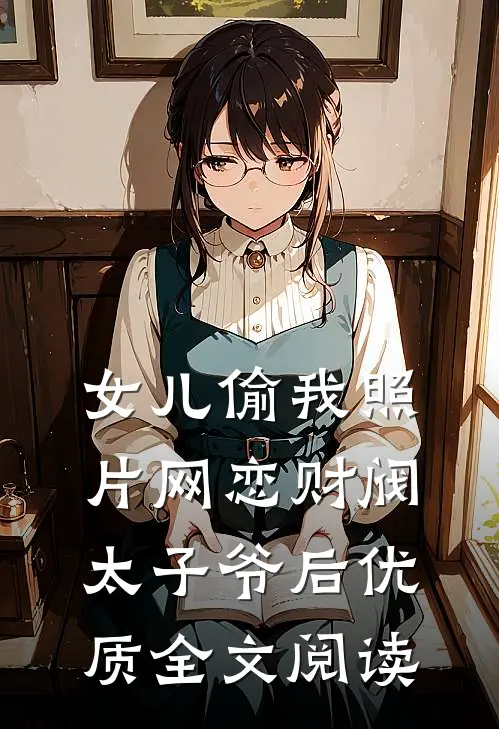 女儿偷我照片网恋财阀太子爷后优质全文阅读