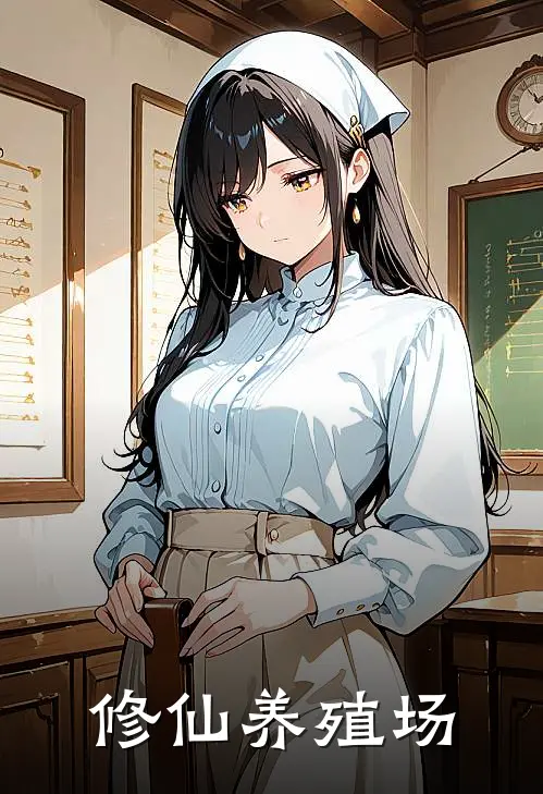 修仙养殖场