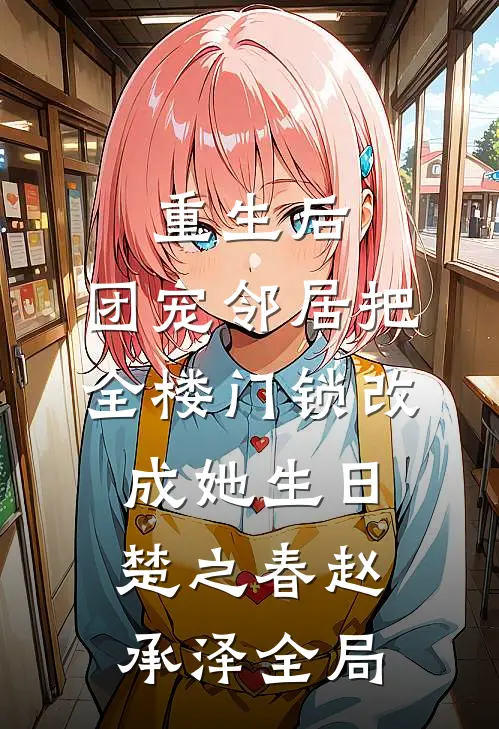 重生后，团宠邻居把全楼门锁改成她生日楚之春赵承泽全局