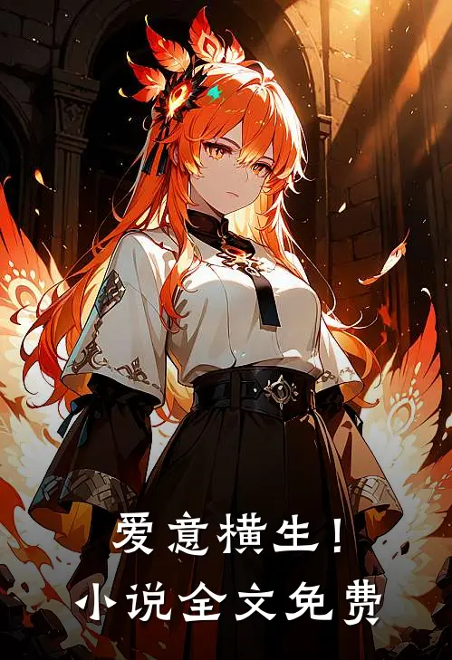 爱意横生！小说全文免费
