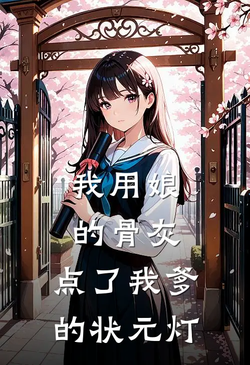 我用娘的骨灰，点了我爹的状元灯