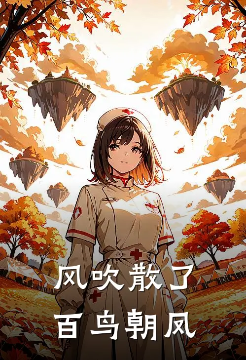 风吹散了百鸟朝凤