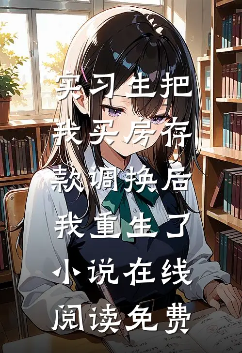 实习生把我买房存款调换后，我重生了小说在线阅读免费