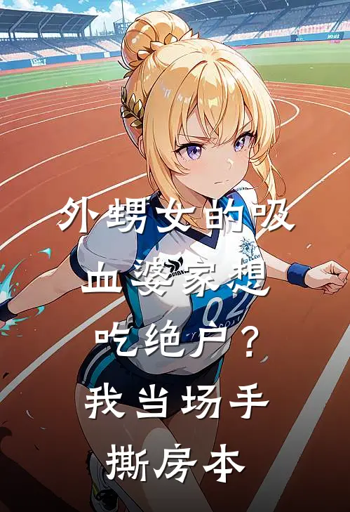外甥女的吸血婆家想吃绝户？我当场手撕房本