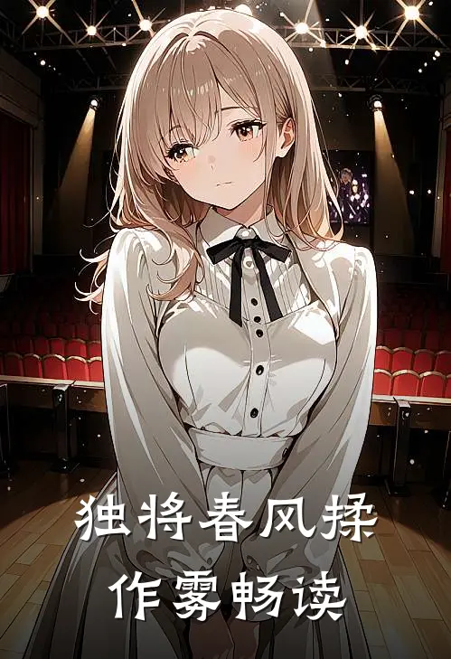 独将春风揉作雾畅读