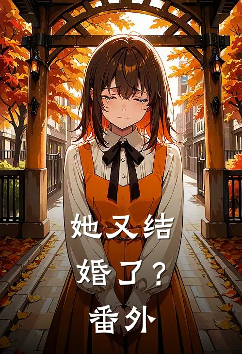 她又结婚了？番外