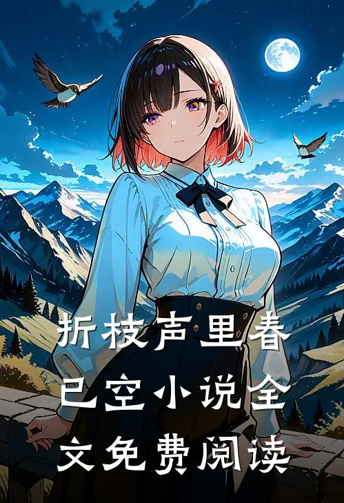 折枝声里春已空小说全文免费阅读