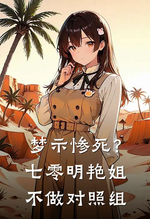 梦示惨死？七零明艳姐不做对照组