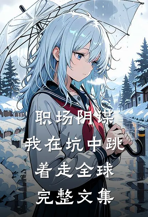 职场阴谋：我在坑中跳着走全球完整文集