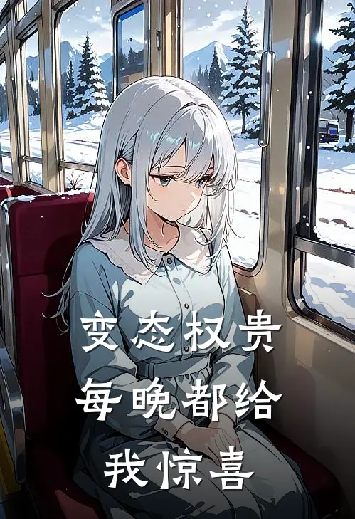 变态权贵，每晚都给我惊喜