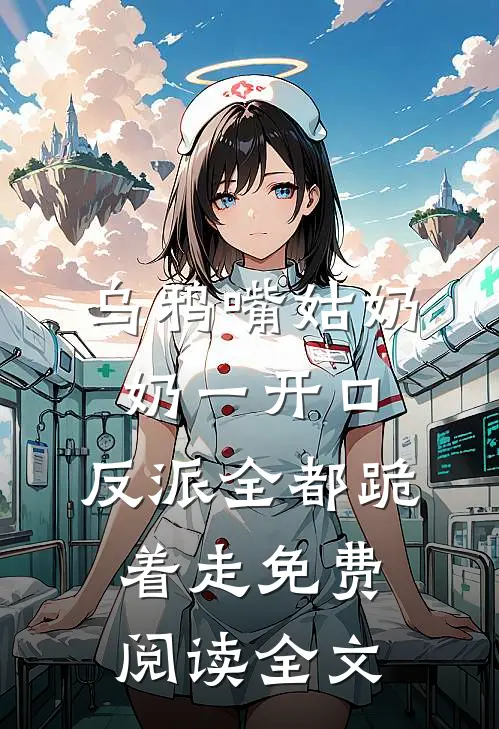 乌鸦嘴姑奶奶一开口，反派全都跪着走免费阅读全文