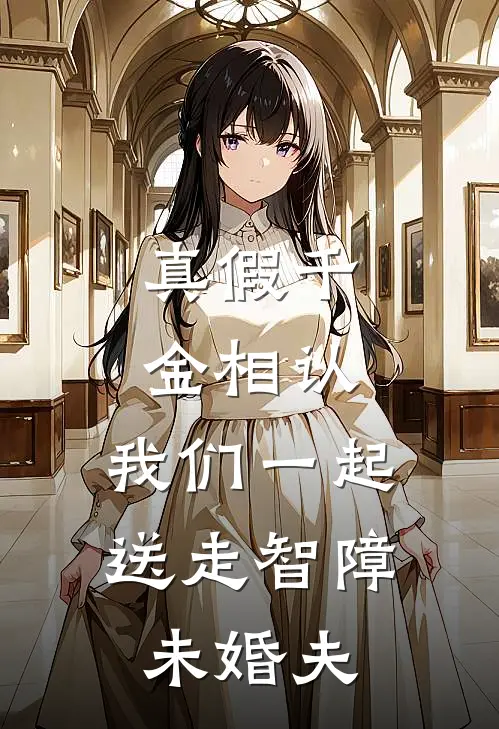 真假千金相认，我们一起送走智障未婚夫