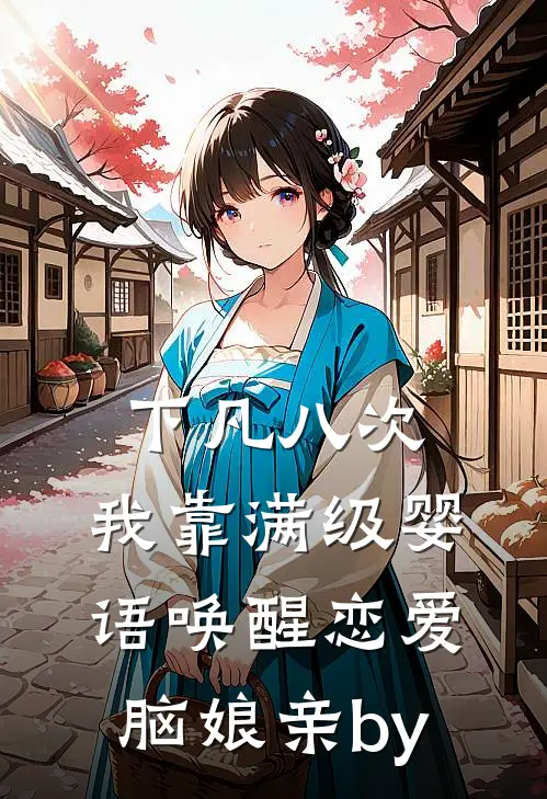 下凡八次，我靠满级婴语唤醒恋爱脑娘亲by