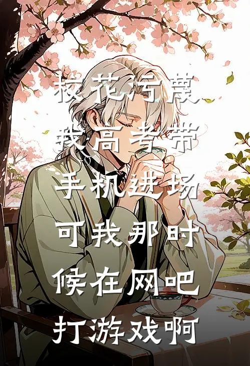 校花污蔑我高考带手机进场，可我那时候在网吧打游戏啊