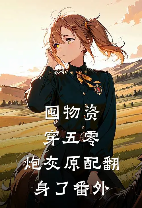 囤物资穿五零，炮灰原配翻身了番外