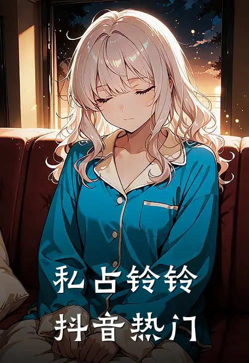私占铃铃抖音热门