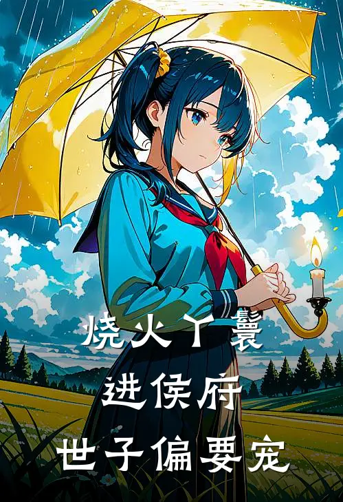 烧火丫鬟进侯府，世子偏要宠