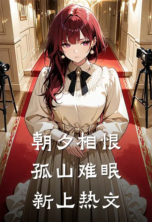 朝夕相恨，孤山难眠新上热文