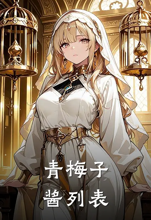 青梅子酱列表
