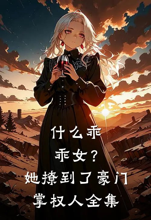 什么乖乖女？她撩到了豪门掌权人全集