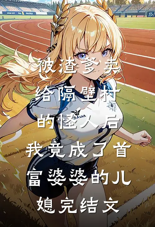 被渣爹卖给隔壁村的怪人后，我竟成了首富婆婆的儿媳完结文