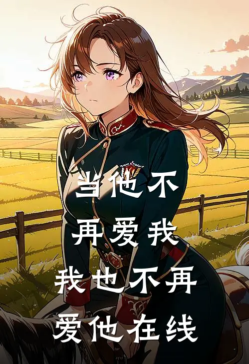 当他不再爱我，我也不再爱他在线