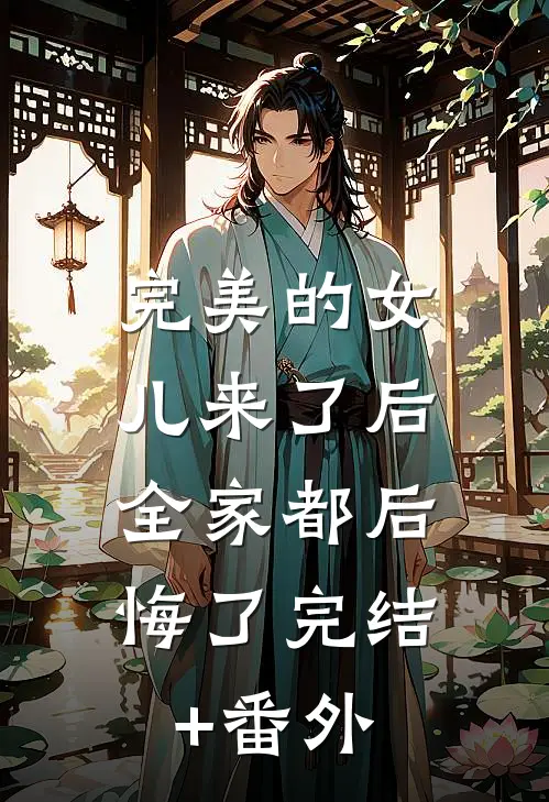 完美的女儿来了后，全家都后悔了完结+番外