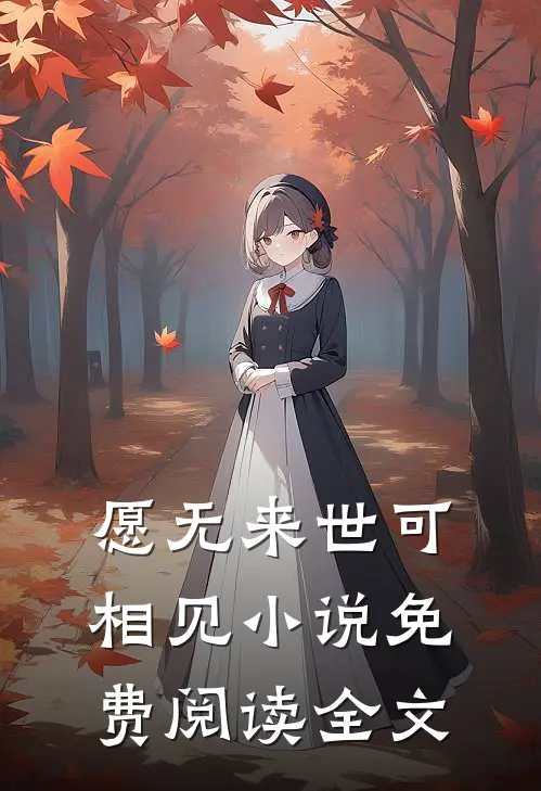 愿无来世可相见小说免费阅读全文