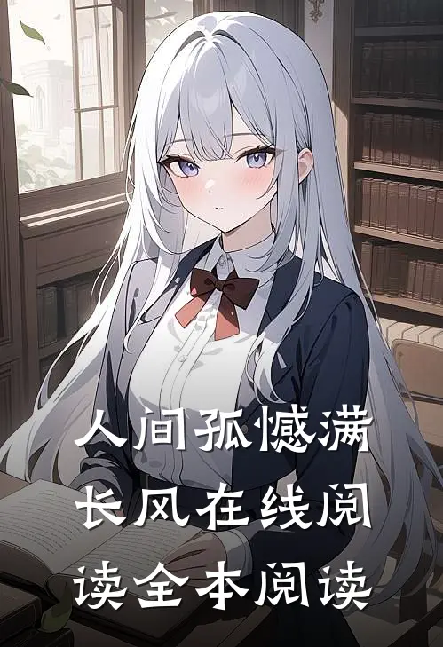 人间孤憾满长风在线阅读全本阅读